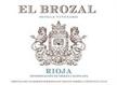 Bodegas El Indiano El Brozal Rioja Single...